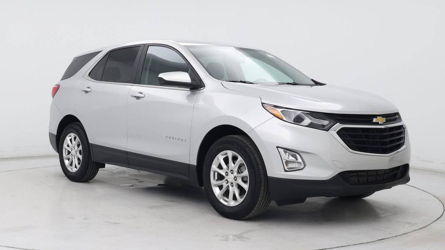 CHEVROLET EQUINOX 2021 3GNAXKEV2MS180961 image