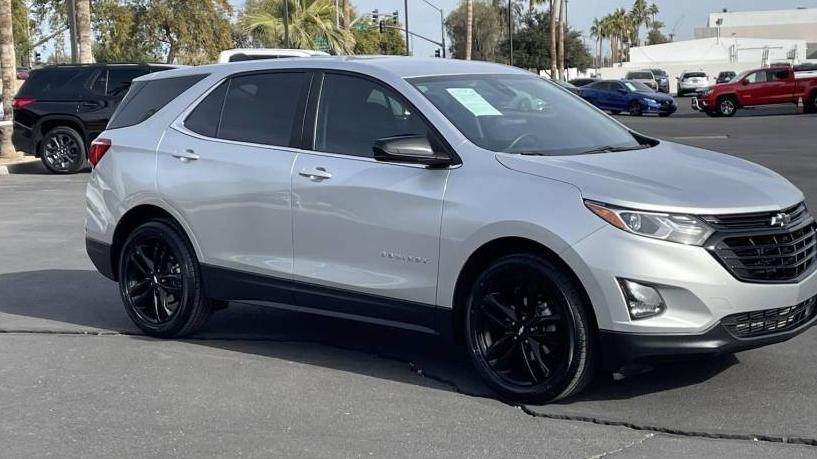 CHEVROLET EQUINOX 2021 3GNAXKEV8ML328430 image CHEVROLET EQUINOX 2021 3GNAXKEV8ML328430 image