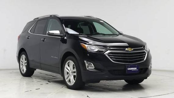 CHEVROLET EQUINOX 2021 2GNAXNEV5M6127851 image