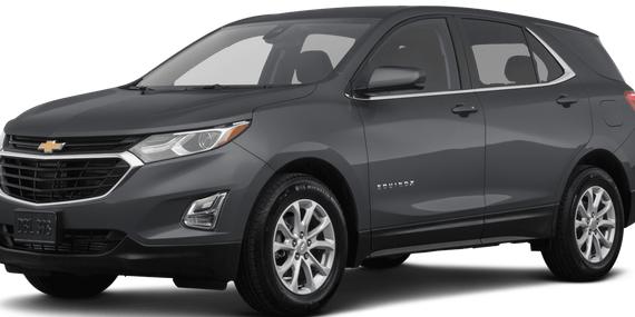 CHEVROLET EQUINOX 2021 2GNAXUEV7M6148484 image