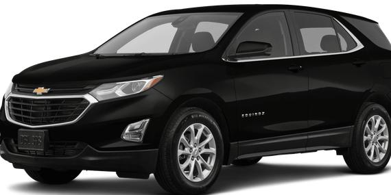 CHEVROLET EQUINOX 2021 2GNAXHEV4M6135537 image