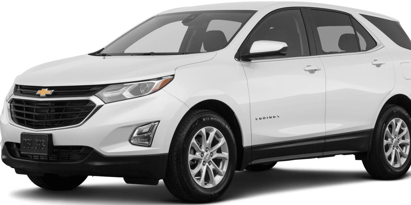 CHEVROLET EQUINOX 2021 3GNAXKEV1ML369188 image