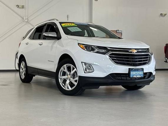 CHEVROLET EQUINOX 2021 3GNAXNEV6MS139993 image