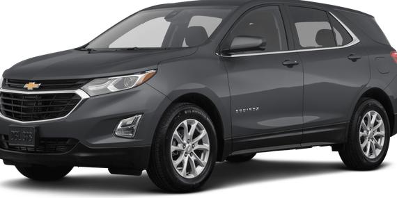 CHEVROLET EQUINOX 2021 3GNAXUEVXML308966 image