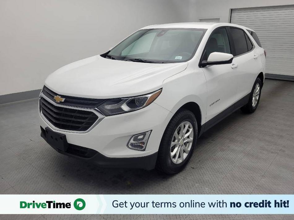 CHEVROLET EQUINOX 2021 2GNAXTEV1M6138995 image