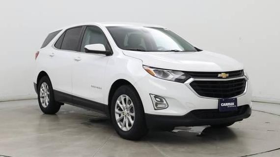 CHEVROLET EQUINOX 2021 2GNAXJEV5M6106751 image