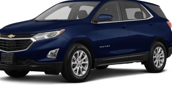 CHEVROLET EQUINOX 2021 3GNAXKEV7MS120058 image