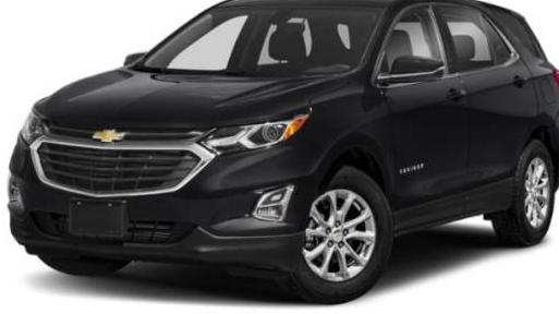 CHEVROLET EQUINOX 2021 3GNAXUEV8MS183259 image