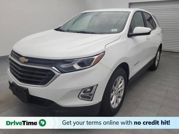 CHEVROLET EQUINOX 2021 3GNAXJEV6MS127285 image
