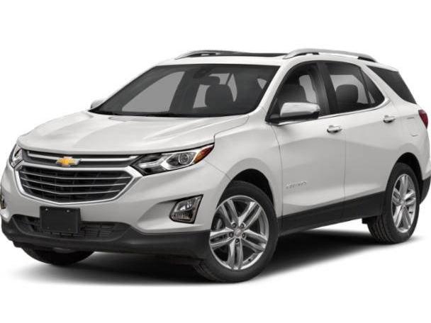 CHEVROLET EQUINOX 2021 3GNAXNEV1MS110370 image