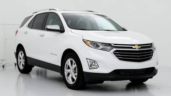 CHEVROLET EQUINOX 2021 3GNAXNEV3MS148585 image