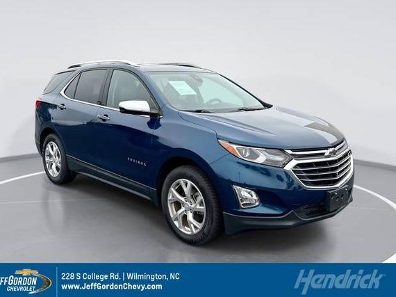 CHEVROLET EQUINOX 2021 2GNAXXEVXM6109857 image CHEVROLET EQUINOX 2021 2GNAXXEVXM6109857 image