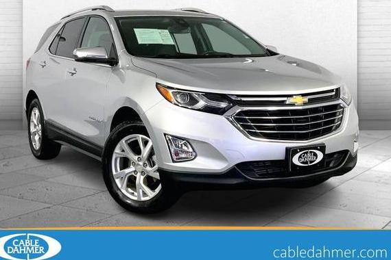 CHEVROLET EQUINOX 2021 3GNAXXEV3MS111547 image CHEVROLET EQUINOX 2021 3GNAXXEV3MS111547 image