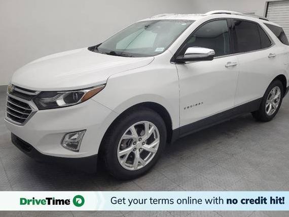 CHEVROLET EQUINOX 2021 3GNAXNEV5MS138446 image