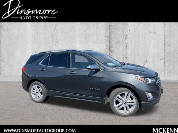 CHEVROLET EQUINOX 2021 2GNAXXEV5M6145133 image