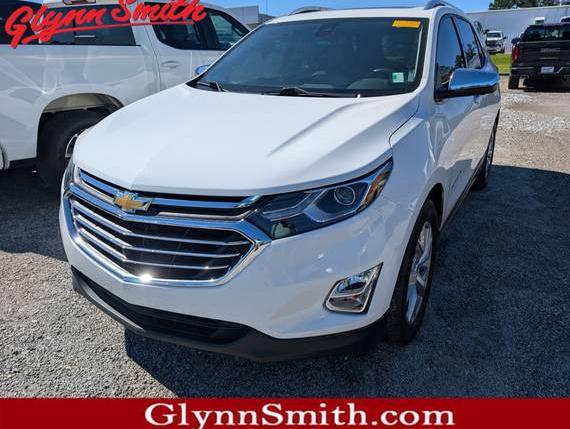CHEVROLET EQUINOX 2021 3GNAXNEV6MS161427 image CHEVROLET EQUINOX 2021 3GNAXNEV6MS161427 image