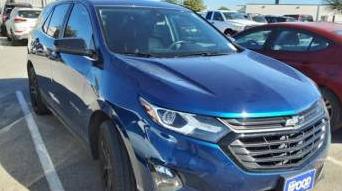 CHEVROLET EQUINOX 2021 2GNAXKEV0M6119686 image CHEVROLET EQUINOX 2021 2GNAXKEV0M6119686 image