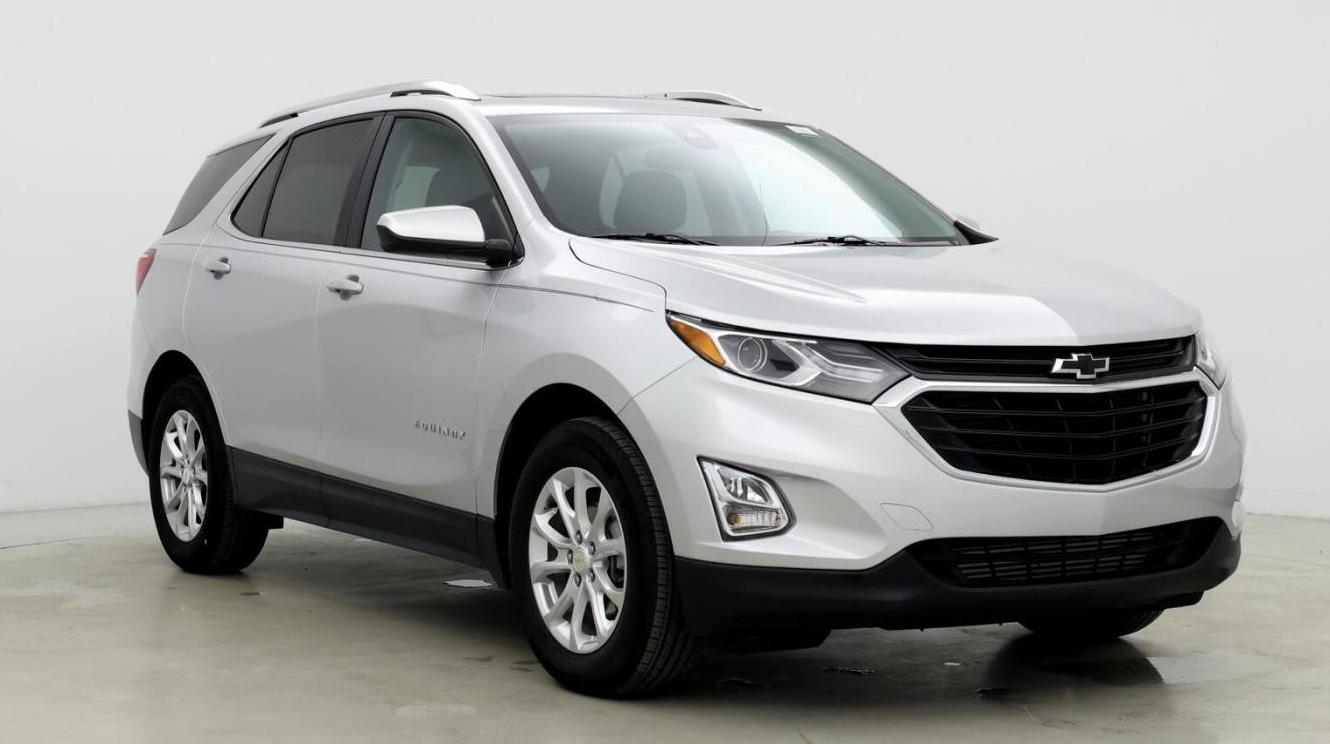 CHEVROLET EQUINOX 2021 3GNAXKEV5MS179352 image