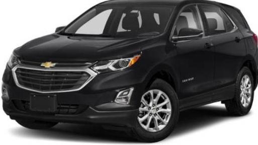 CHEVROLET EQUINOX 2021 3GNAXUEV5MS175667 image