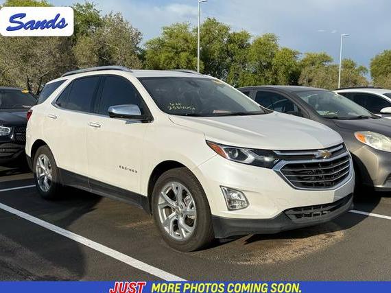 CHEVROLET EQUINOX 2021 3GNAXNEV5MS148264 image