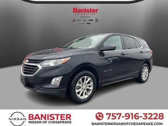 CHEVROLET EQUINOX 2021 3GNAXUEVXMS128716 image