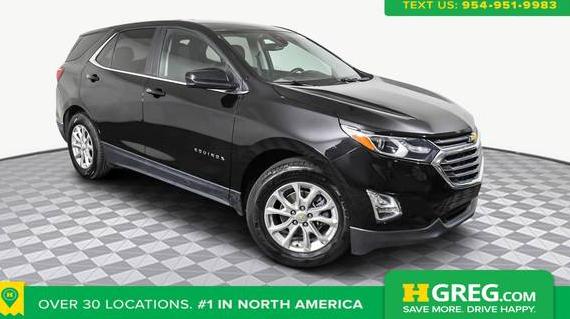 CHEVROLET EQUINOX 2021 2GNAXJEV2M6106965 image