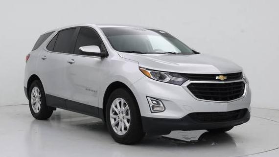 CHEVROLET EQUINOX 2021 3GNAXJEV6MS110843 image