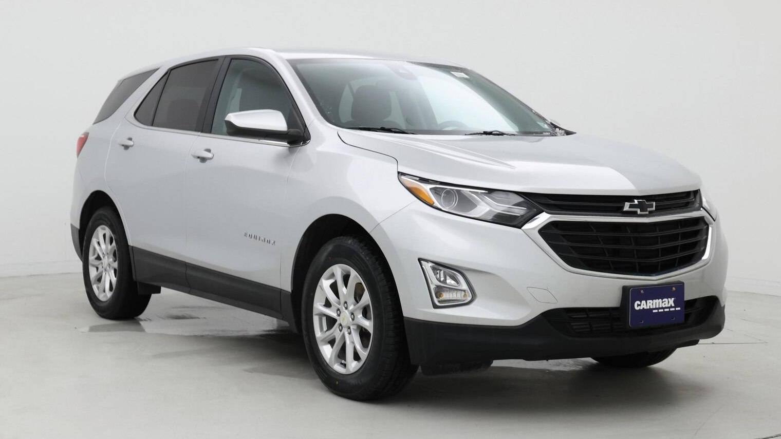 CHEVROLET EQUINOX 2021 3GNAXUEV6MS175998 image