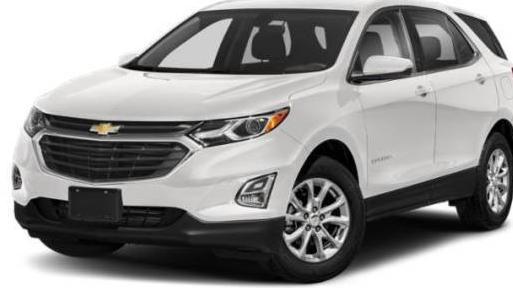 CHEVROLET EQUINOX 2021 2GNAXUEV0M6125354 image