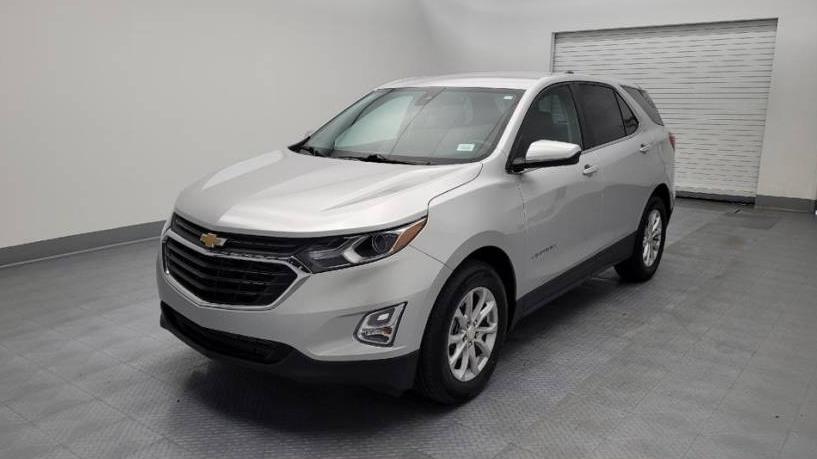 CHEVROLET EQUINOX 2021 3GNAXKEV6MS145291 image