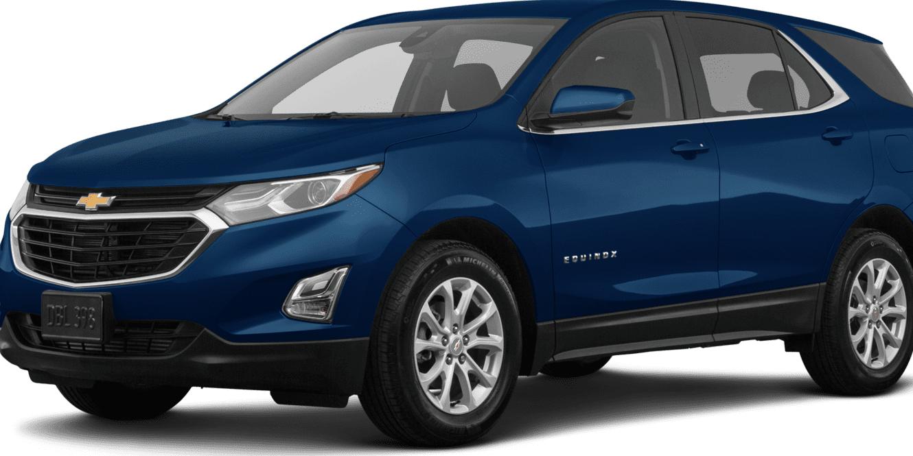 CHEVROLET EQUINOX 2021 3GNAXUEV0MS144827 image