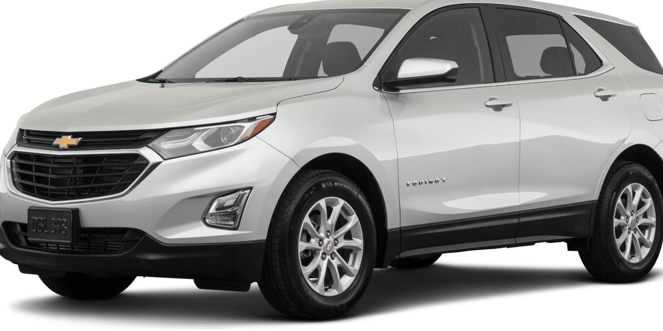 CHEVROLET EQUINOX 2021 3GNAXHEV8MS154416 image