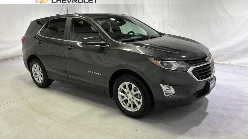 CHEVROLET EQUINOX 2021 2GNAXKEVXM6112423 image