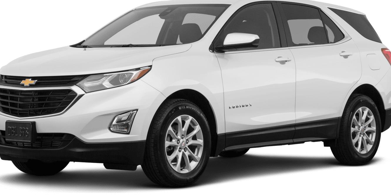 CHEVROLET EQUINOX 2021 2GNAXUEV9M6136479 image