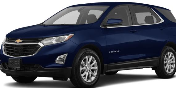 CHEVROLET EQUINOX 2021 3GNAXKEV7MS106113 image