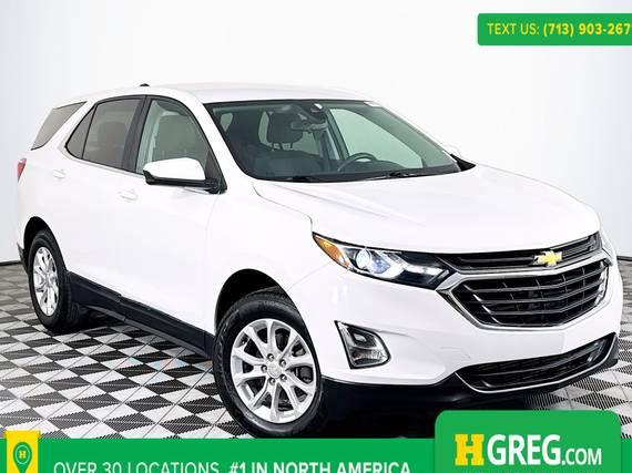 CHEVROLET EQUINOX 2021 3GNAXTEV9MS133299 image CHEVROLET EQUINOX 2021 3GNAXTEV9MS133299 image