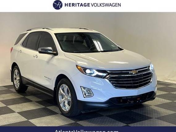 CHEVROLET EQUINOX 2021 3GNAXNEV9MS176794 image CHEVROLET EQUINOX 2021 3GNAXNEV9MS176794 image