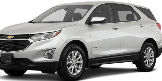 CHEVROLET EQUINOX 2021 3GNAXKEV2MS167711 image CHEVROLET EQUINOX 2021 3GNAXKEV2MS167711 image