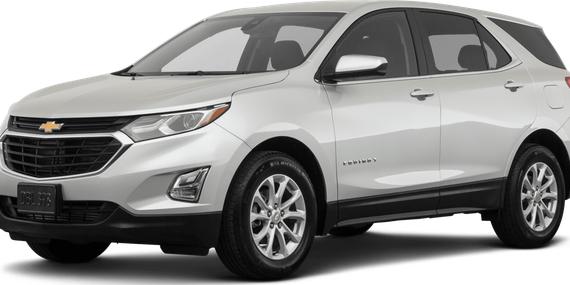 CHEVROLET EQUINOX 2021 3GNAXUEV0MS171543 image