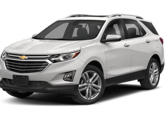 CHEVROLET EQUINOX 2021 3GNAXNEV0MS153064 image