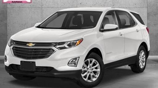 CHEVROLET EQUINOX 2021 3GNAXUEV5MS179976 image