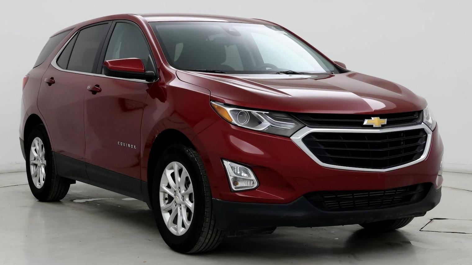 CHEVROLET EQUINOX 2021 2GNAXKEV5M6101295 image