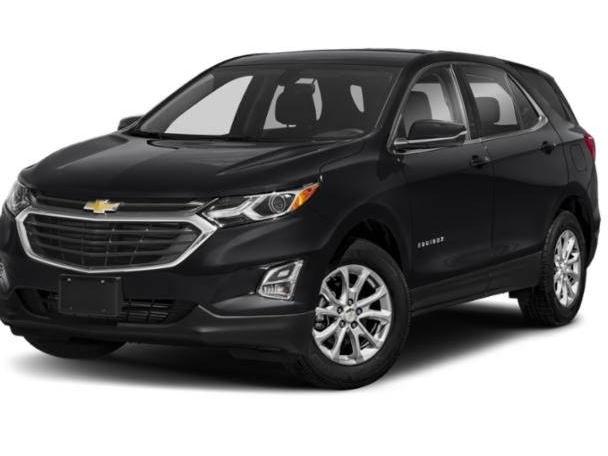 CHEVROLET EQUINOX 2021 3GNAXUEV2ML335451 image