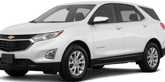 CHEVROLET EQUINOX 2021 3GNAXUEV9MS156118 image CHEVROLET EQUINOX 2021 3GNAXUEV9MS156118 image