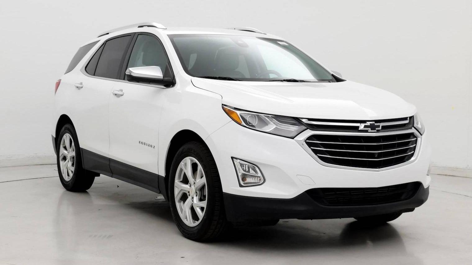 CHEVROLET EQUINOX 2021 3GNAXNEV3MS140390 image