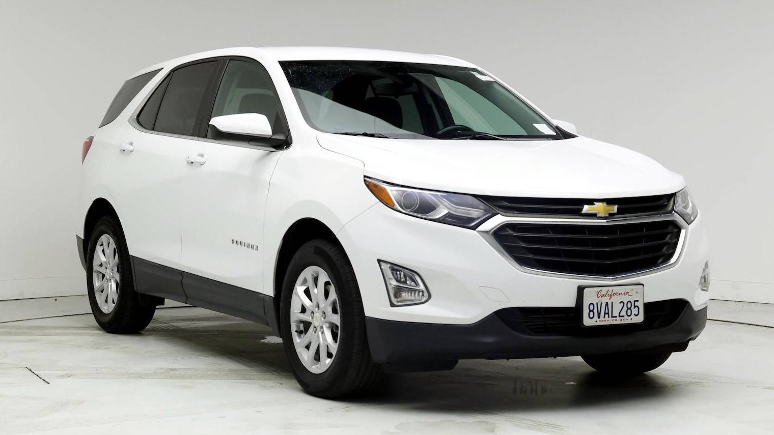 CHEVROLET EQUINOX 2021 3GNAXKEV2MS117973 image