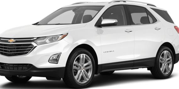 CHEVROLET EQUINOX 2021 3GNAXXEV7MS158385 image
