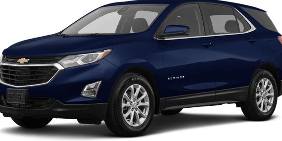CHEVROLET EQUINOX 2021 3GNAXKEV9MS122099 image