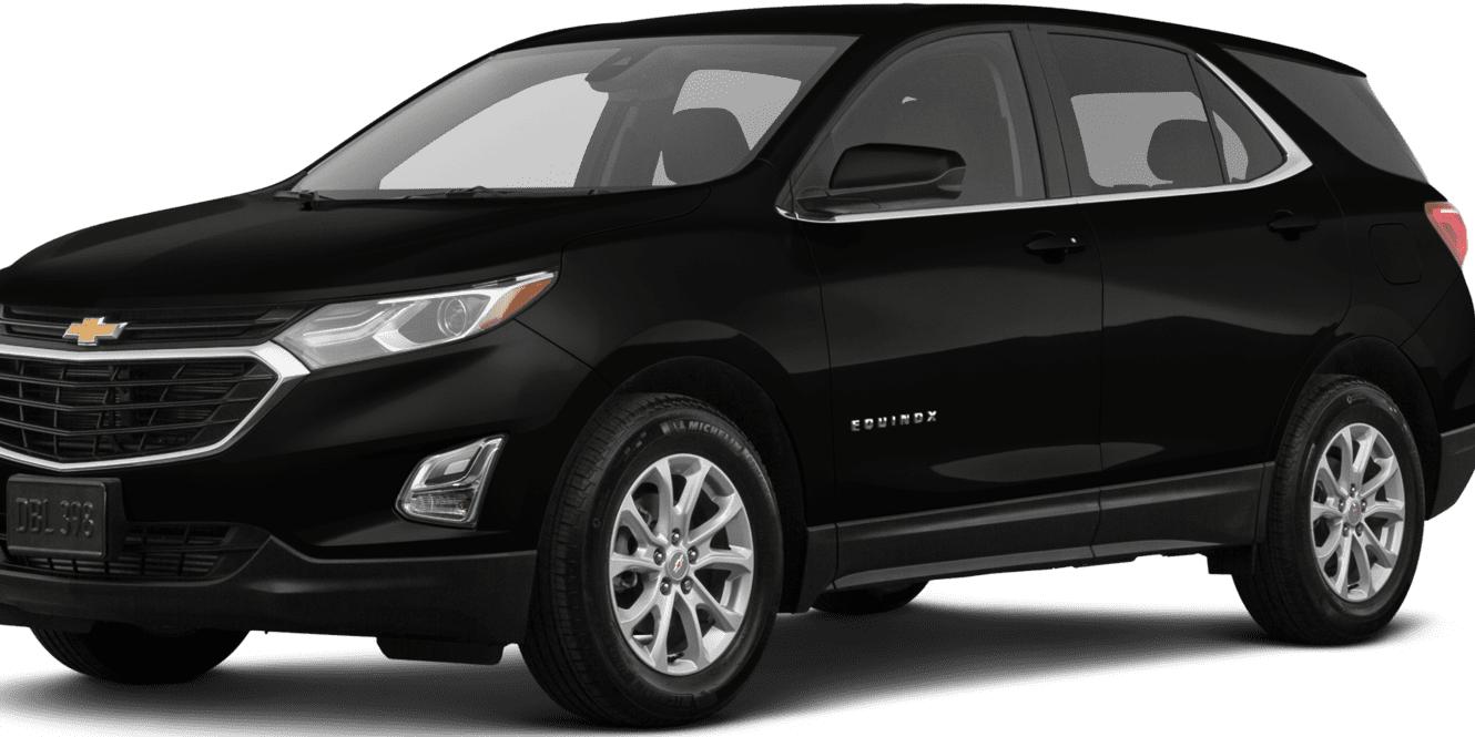 CHEVROLET EQUINOX 2021 2GNAXKEV3M6132352 image