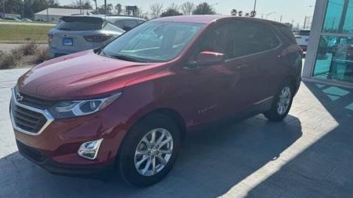 CHEVROLET EQUINOX 2021 2GNAXKEV0M6152056 image